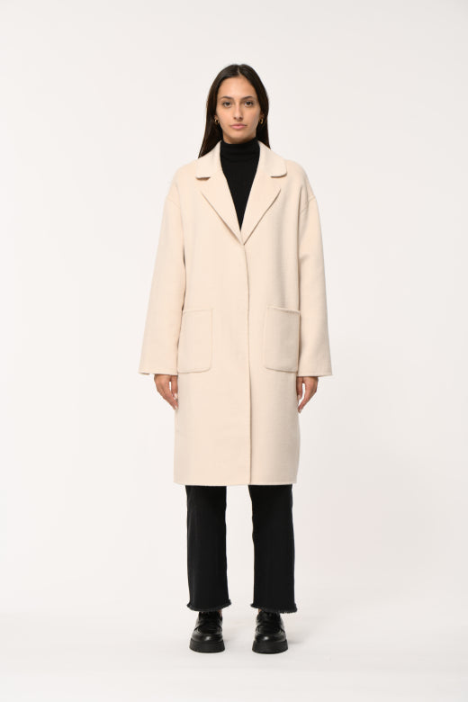 Estuo Coat