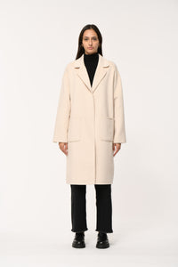 Estuo Coat