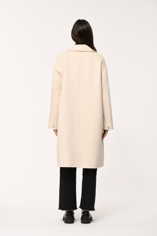 Estuo Coat