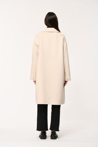Estuo Coat