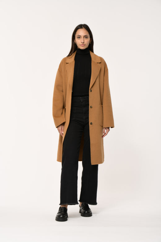 Estuo Coat