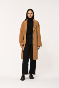 Estuo Coat