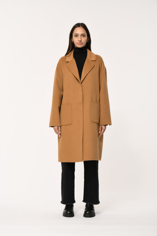 Estuo Coat