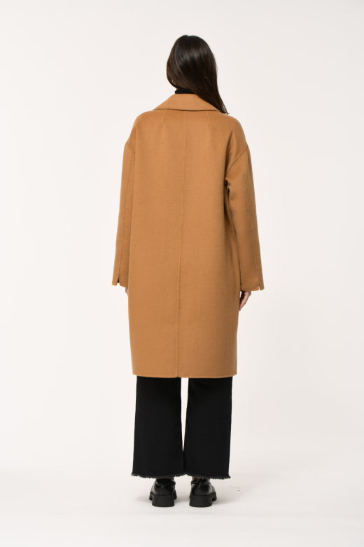 Estuo Coat