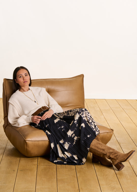 Ena Skirt