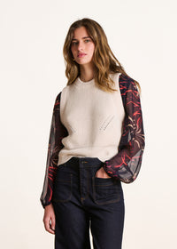 Ebime Knit