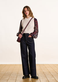 Ebime Knit