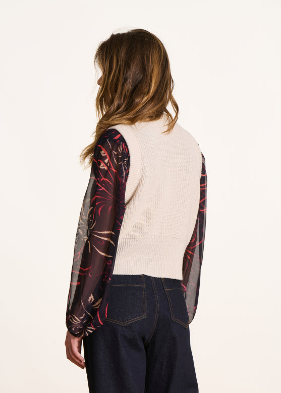 Ebime Knit