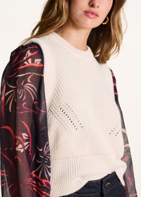 Ebime Knit