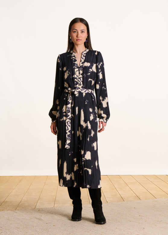 Eldora Dress