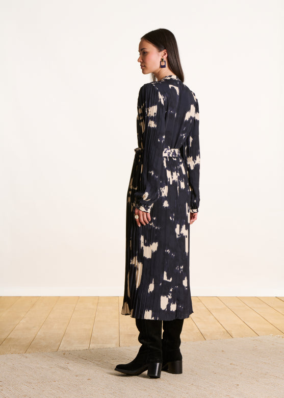 Eldora Dress