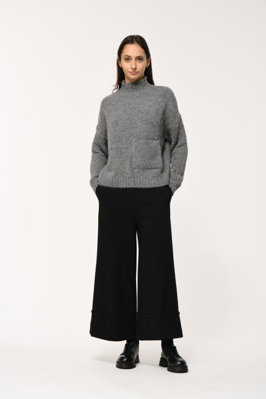 Codyn Knit