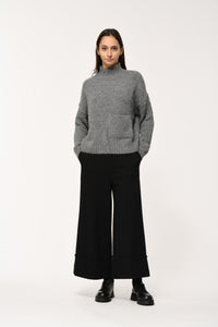 Codyn Knit
