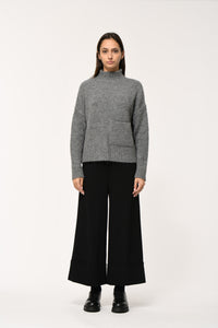 Codyn Knit