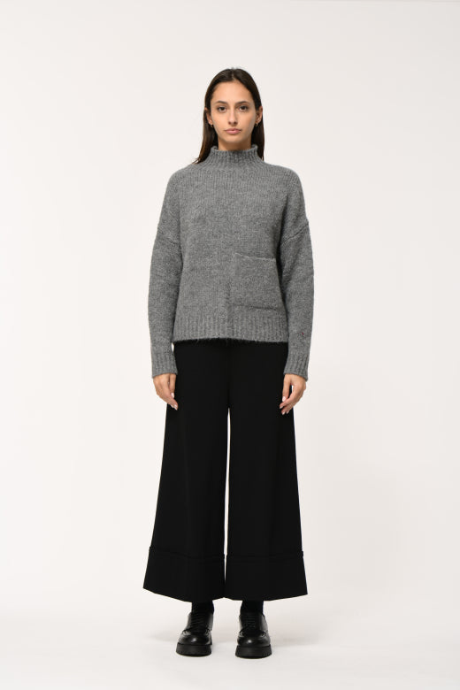 Codyn Knit