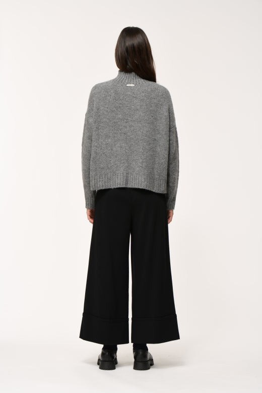 Codyn Knit
