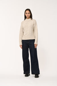 Curty Knit