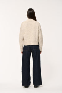 Curty Knit