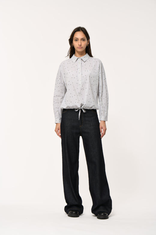 Catyo Blouse