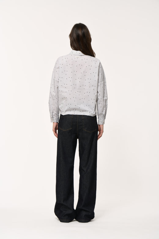 Catyo Blouse
