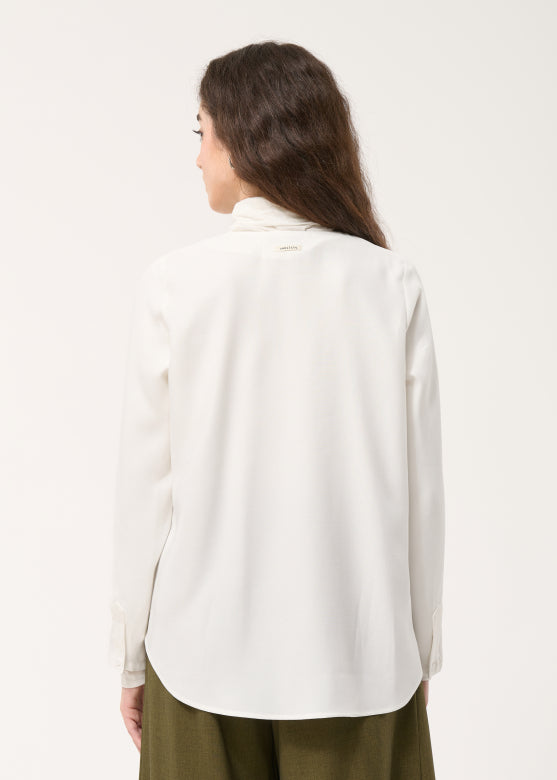 HK-TO-KUJA  Blouses
