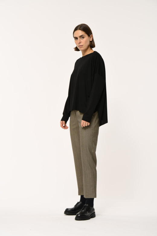 Kanshi Top
