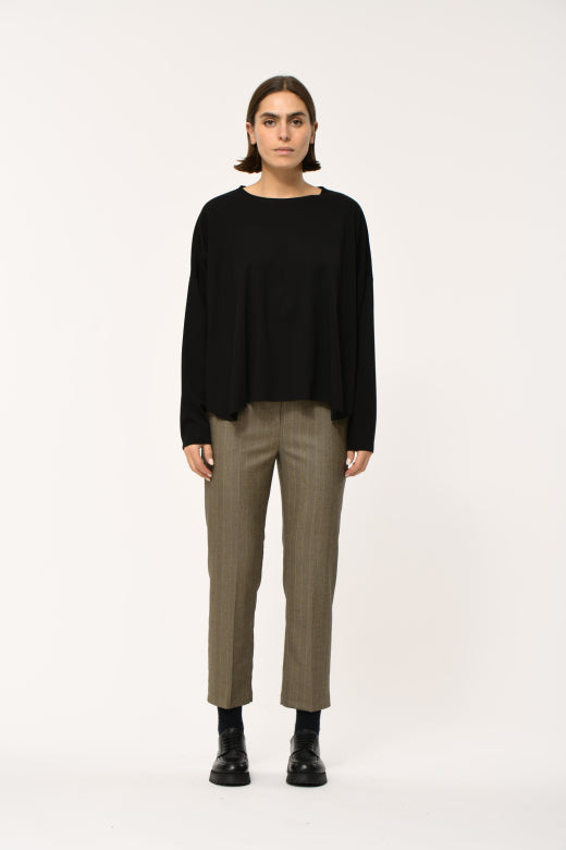 Kanshi Top