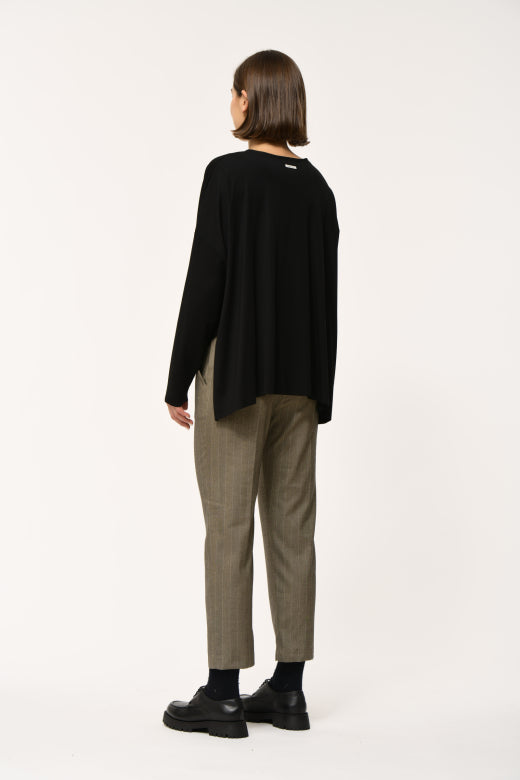 Kanshi Top