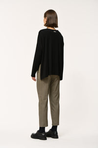 Kanshi Top