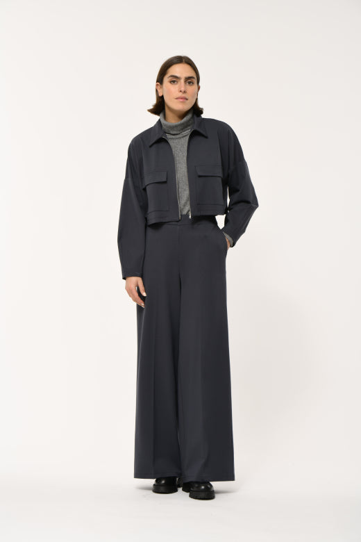 Kioshi Jacket