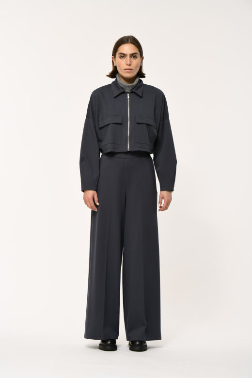 Kioshi Jacket