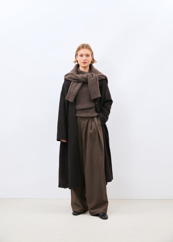 Utellio Coat