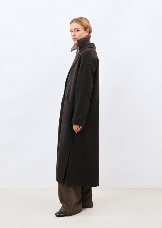 Utellio Coat