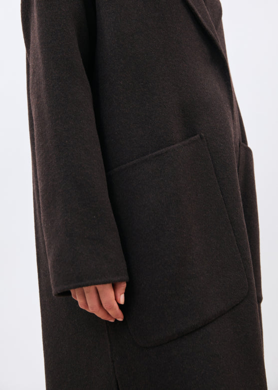 Utellio Coat