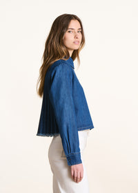Fory Blouse