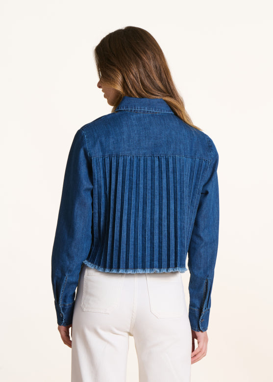 Fory Blouse
