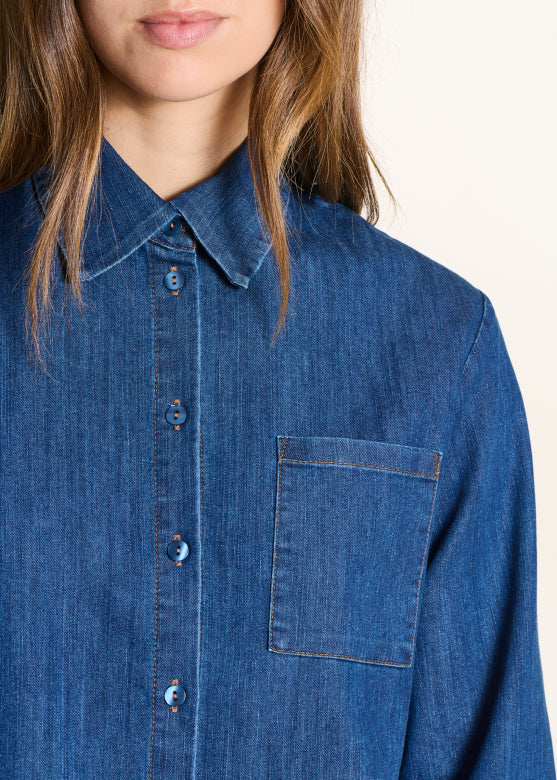 Fory Blouse