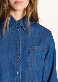 Fory Blouse