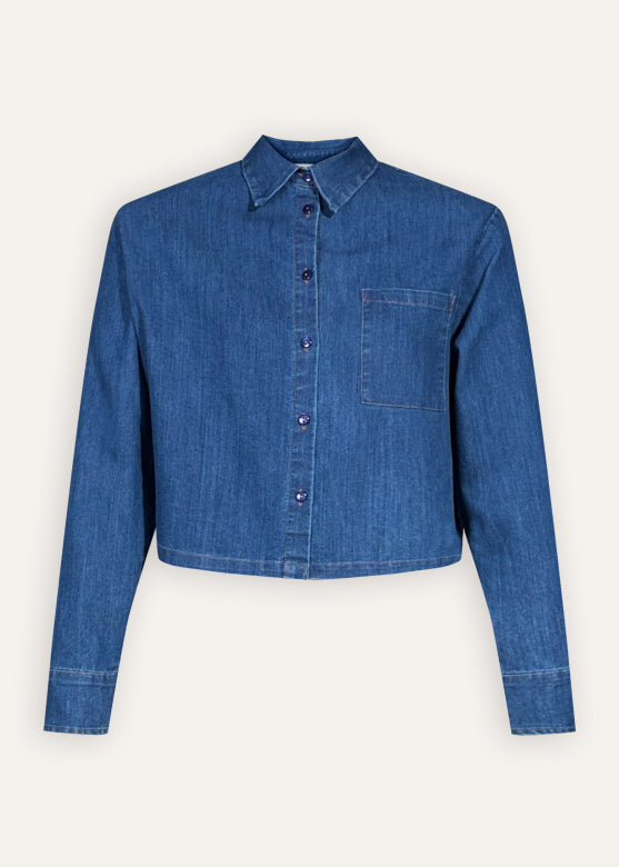 Fory Blouse