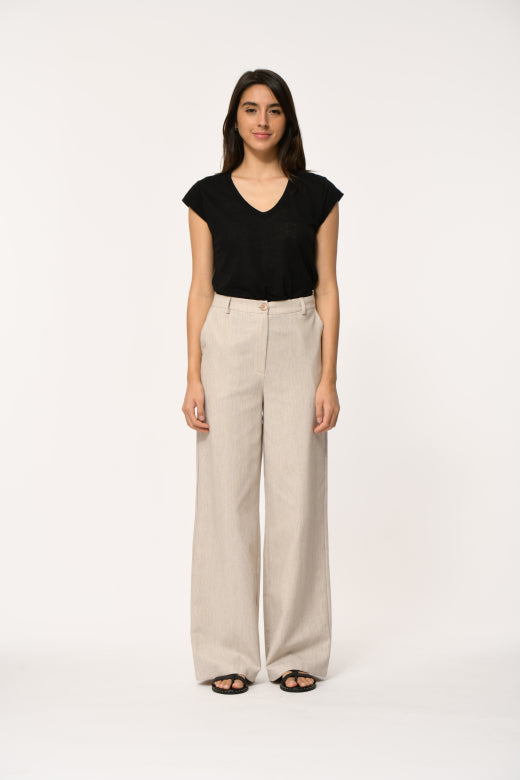 Blandin -H Trousers