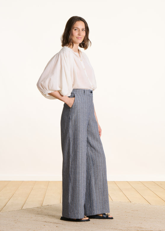 Blandin Trousers