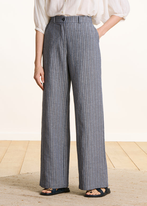 Blandin Trousers