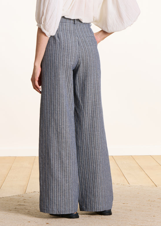 Blandin Trousers