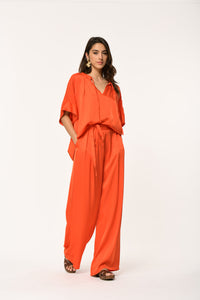 Ferouz-R Trousers