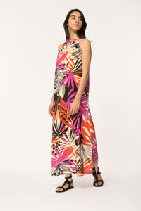 Vacanes Dress