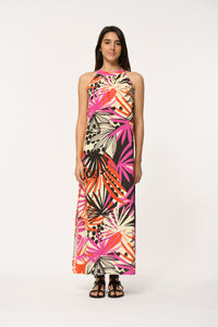Vacanes Dress