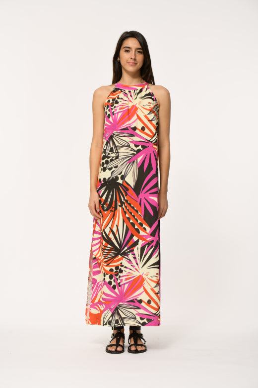 Vacanes Dress