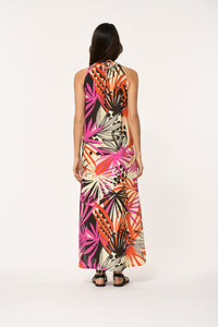 Vacanes Dress