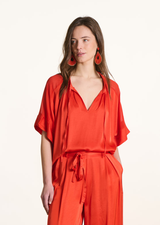 Felina -R Top