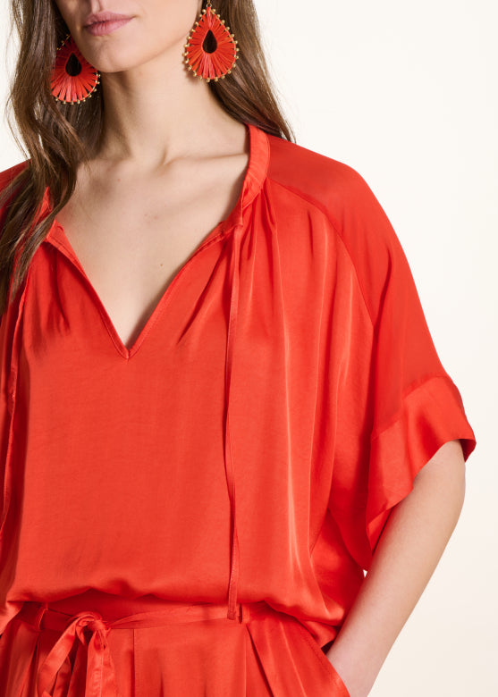Felina -R Top